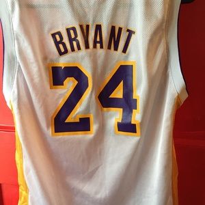 KOBE JERSEY YOUTH LG/XL EUC